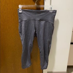 Lululemon leggings crop 23’’
